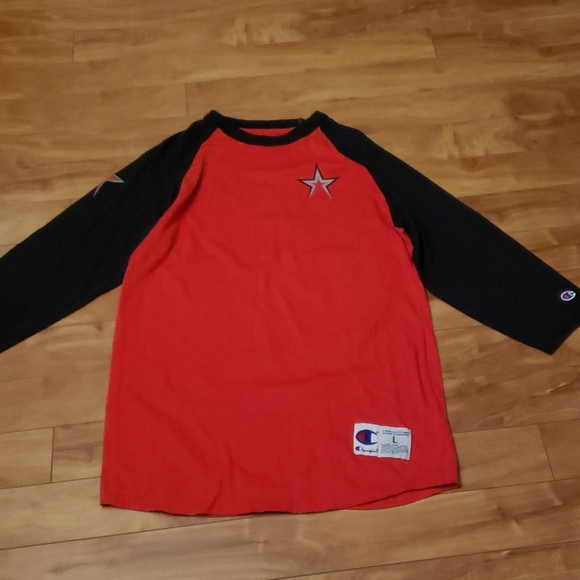 Vintage Champion shirt - Picture 1 of 4